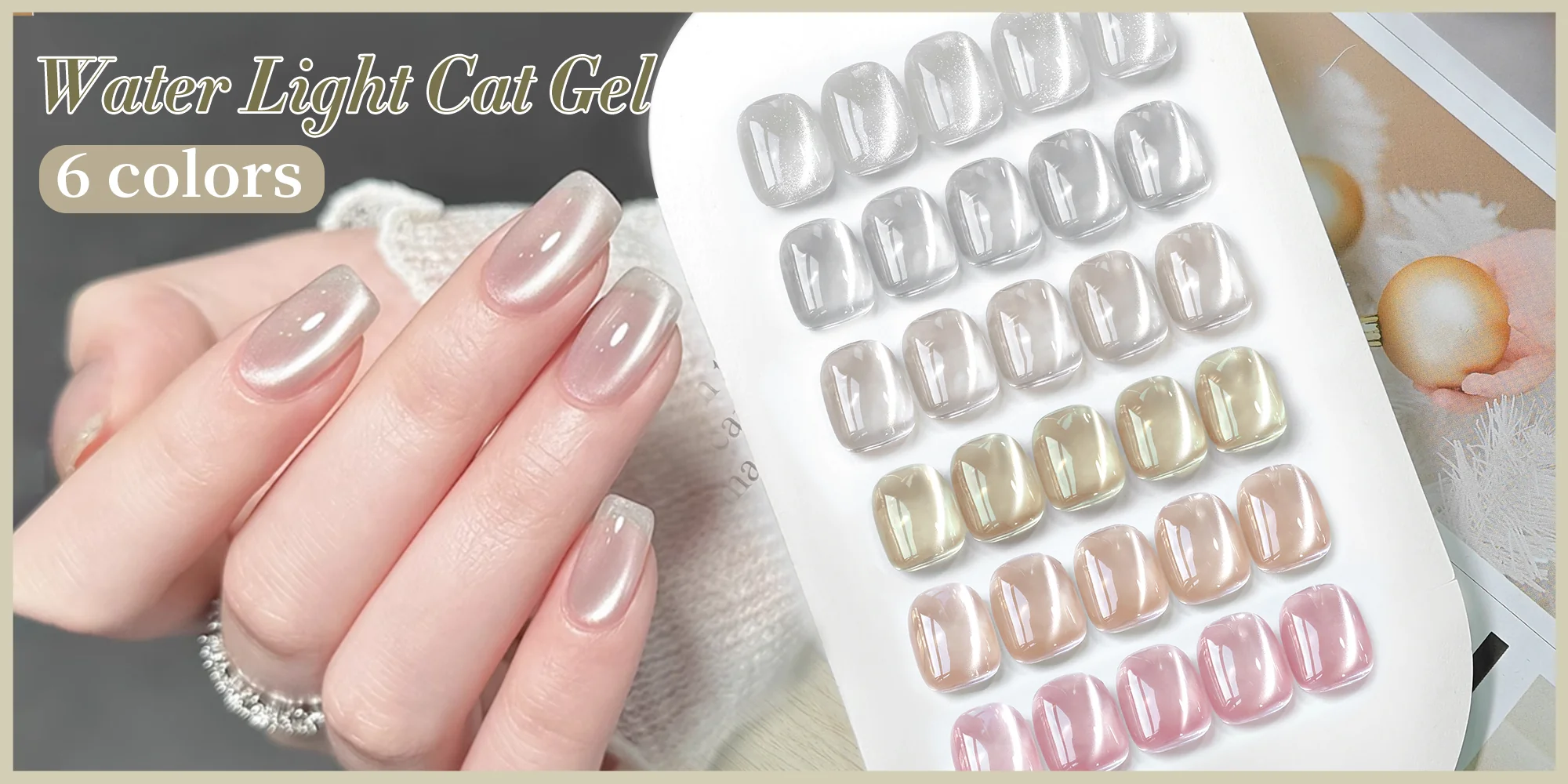 Master the Art of Manicure