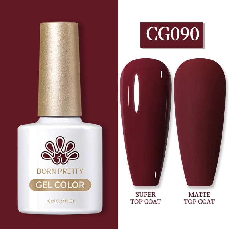 Color Gel Polish 10ml - Image 111