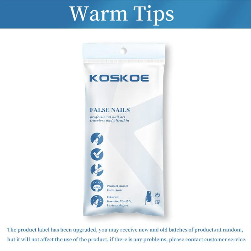 120pcs Full Cover Matte Soft Gel Tips False Nails - Image 16