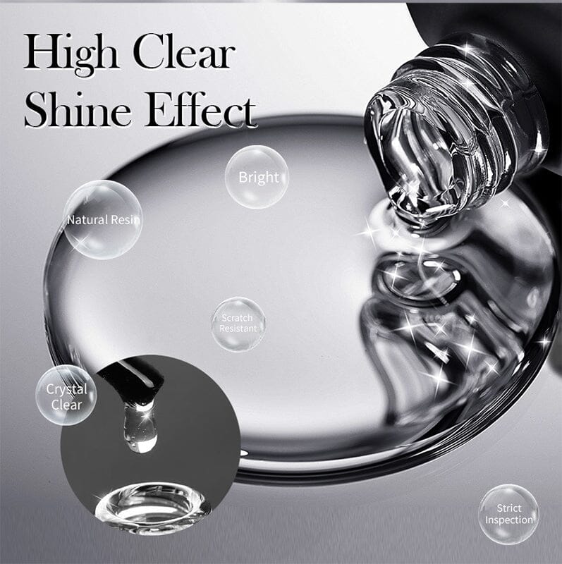 8 in 1 Nail Glue Gel 15ml - Image 11