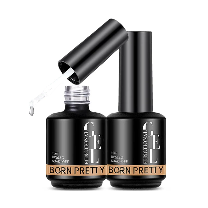 8 in 1 Nail Glue Gel 15ml - Image 15