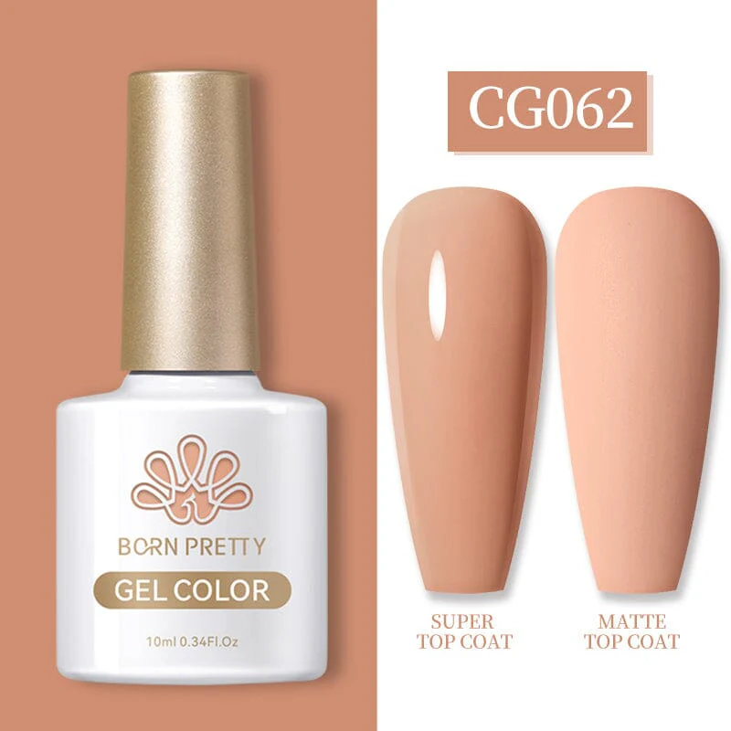 Color Gel Polish 10ml - Image 83