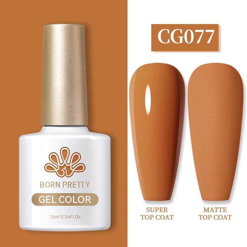 Color Gel Polish 10ml - Image 98