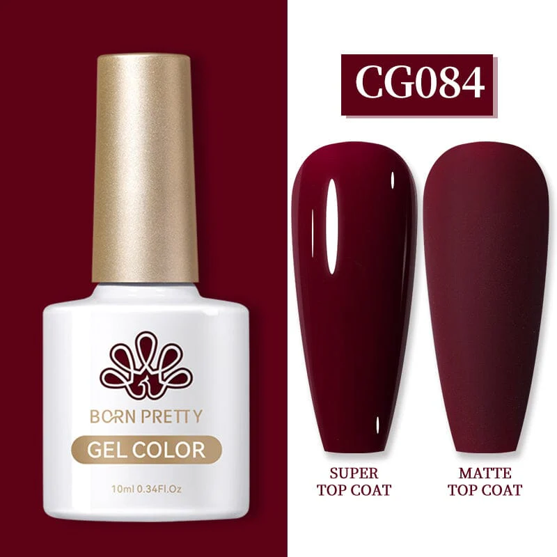Color Gel Polish 10ml - Image 105