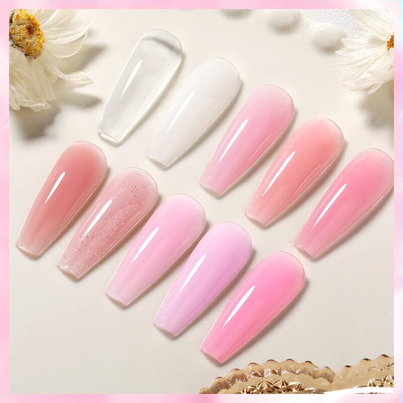 Extension Nail Gel 60ml - Image 11