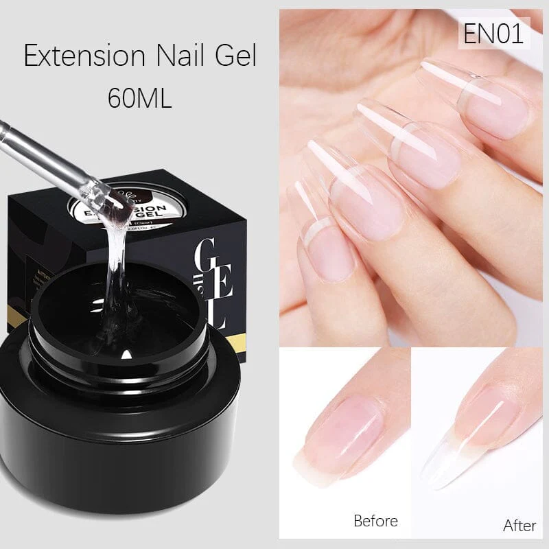 Extension Nail Gel 60ml - Image 14
