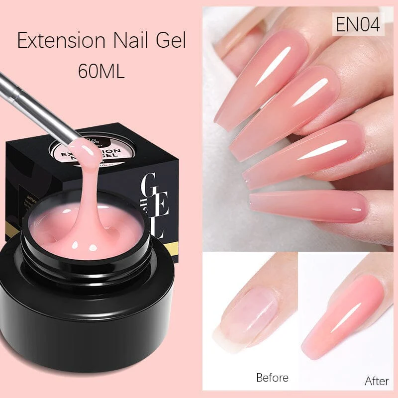 Extension Nail Gel 60ml - Image 16