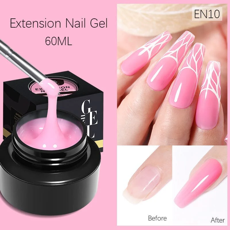 Extension Nail Gel 60ml - Image 21
