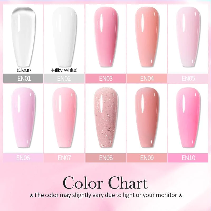 Extension Nail Gel 60ml - Image 7