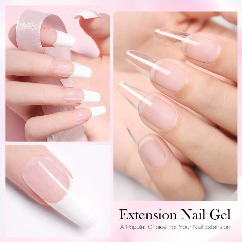 Extension Nail Gel 60ml - Image 8