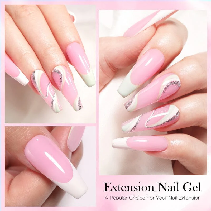 Extension Nail Gel 60ml - Image 9