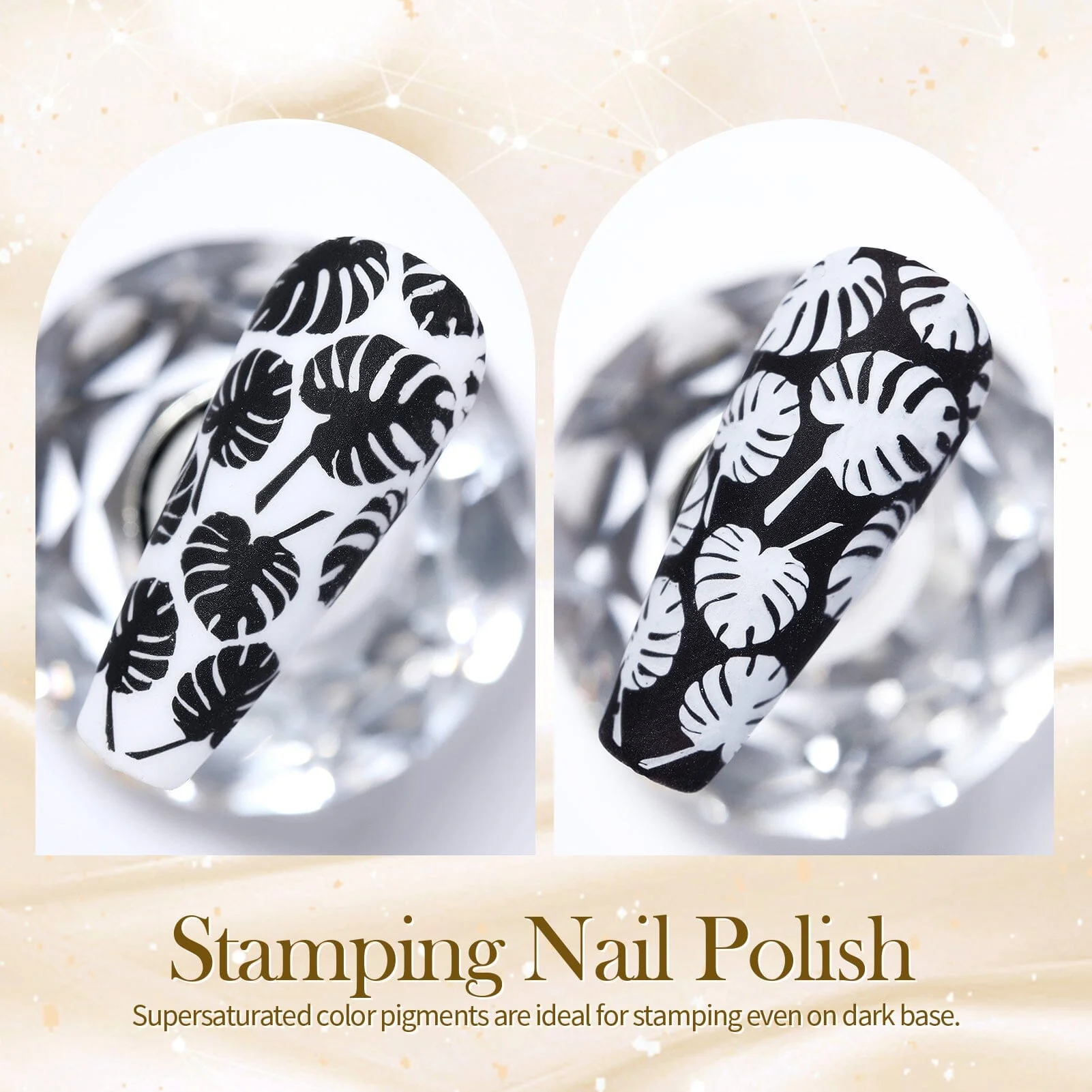 Stamping Polish 10ml - Image 10