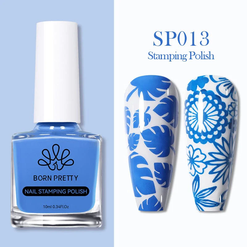 Stamping Polish 10ml - Image 19