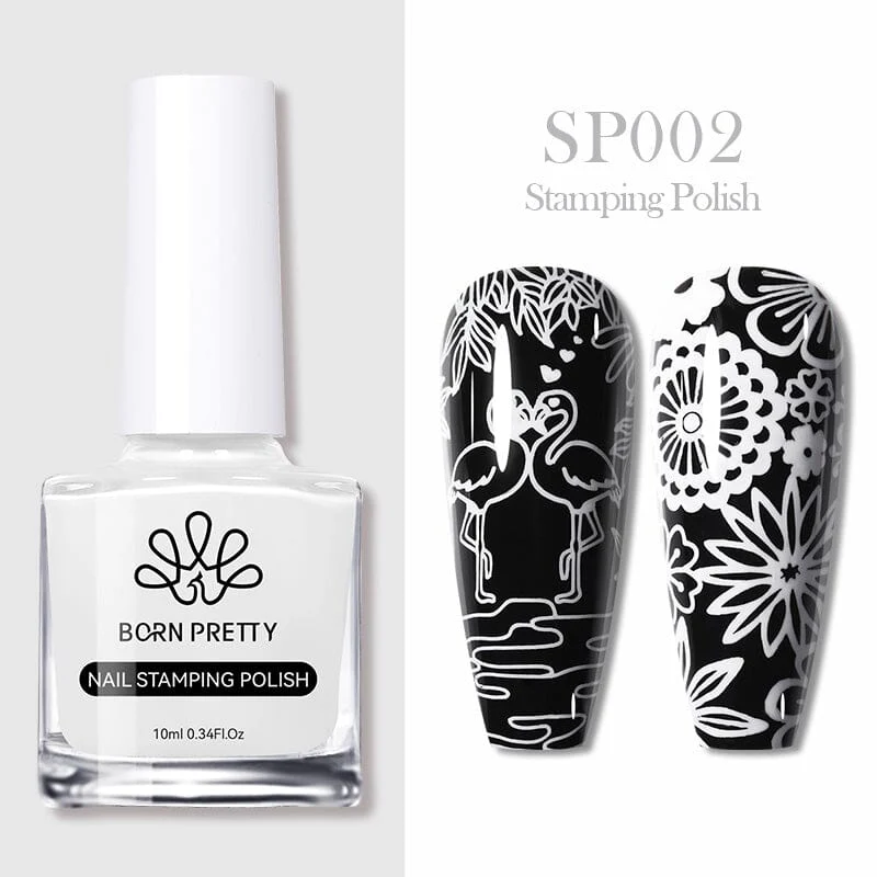 Stamping Polish 10ml - Image 26