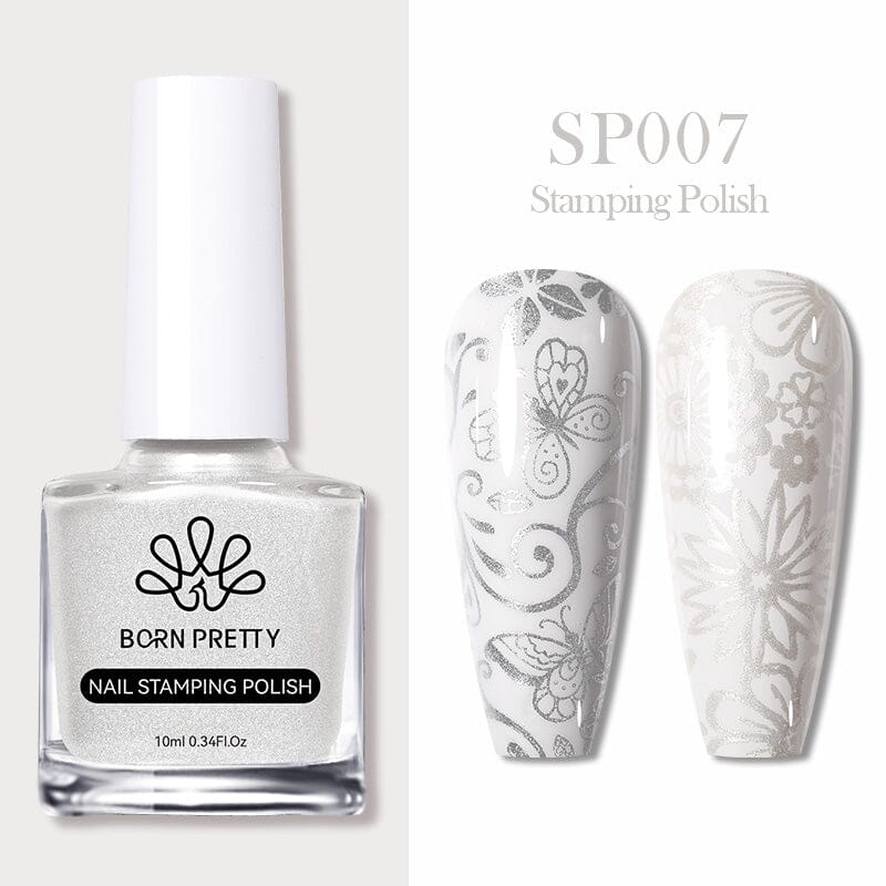 Stamping Polish 10ml - Image 37