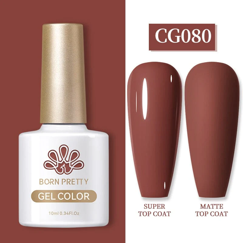 Color Gel Polish 10ml - Image 101