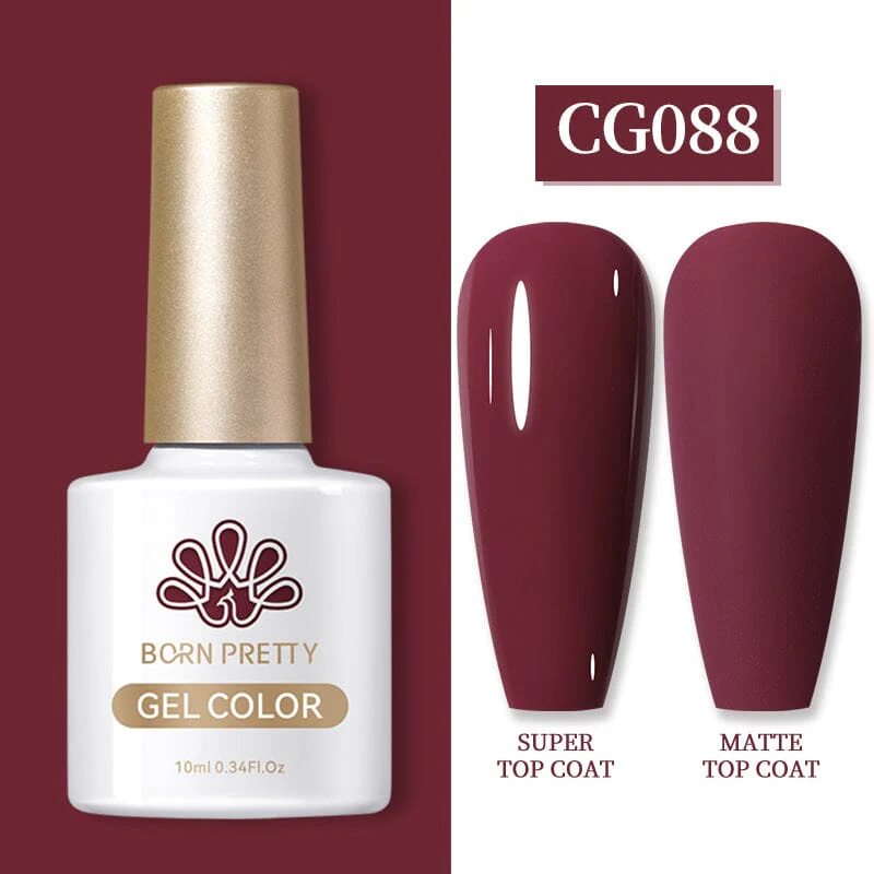 Color Gel Polish 10ml - Image 109