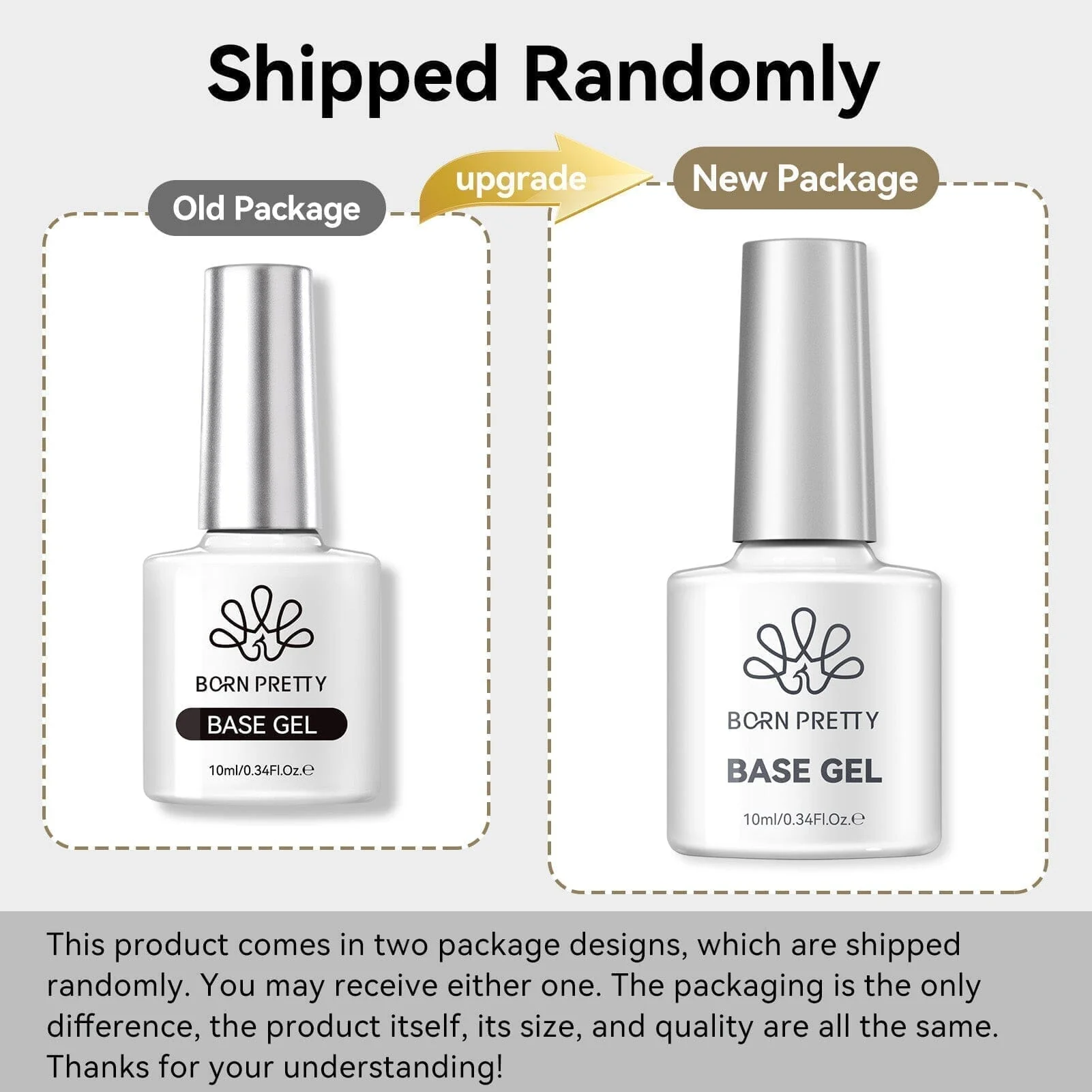 Builder Base Gel 10ml - Image 4