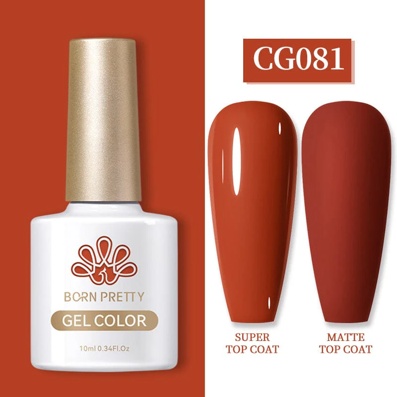 Color Gel Polish 10ml - Image 102