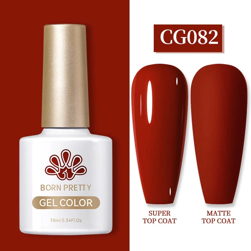 Color Gel Polish 10ml - Image 103