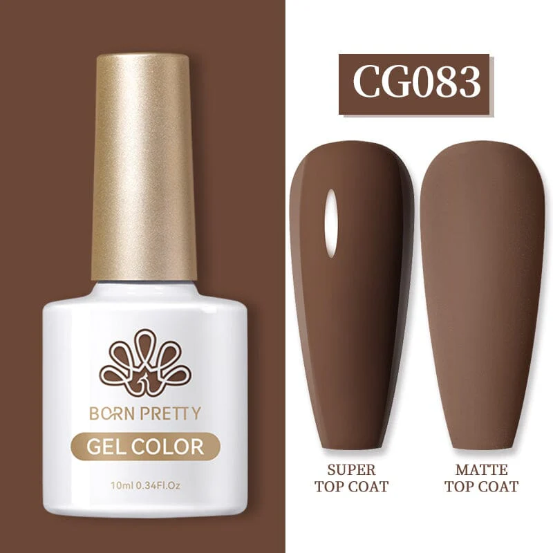 Color Gel Polish 10ml - Image 104
