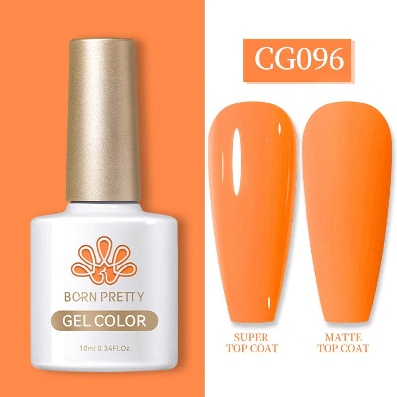 Color Gel Polish 10ml - Image 117