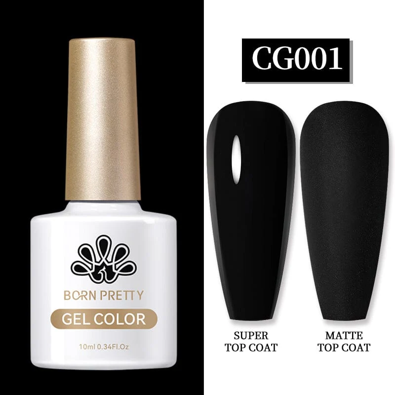 Color Gel Polish 10ml - Image 22