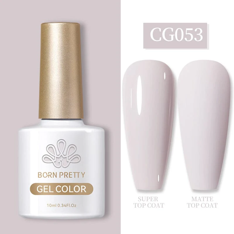Color Gel Polish 10ml - Image 74