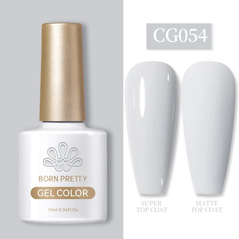 Color Gel Polish 10ml - Image 75