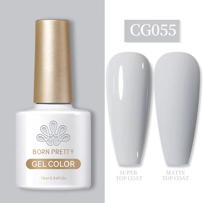 Color Gel Polish 10ml - Image 76