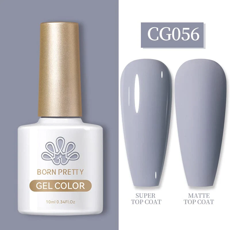 Color Gel Polish 10ml - Image 77