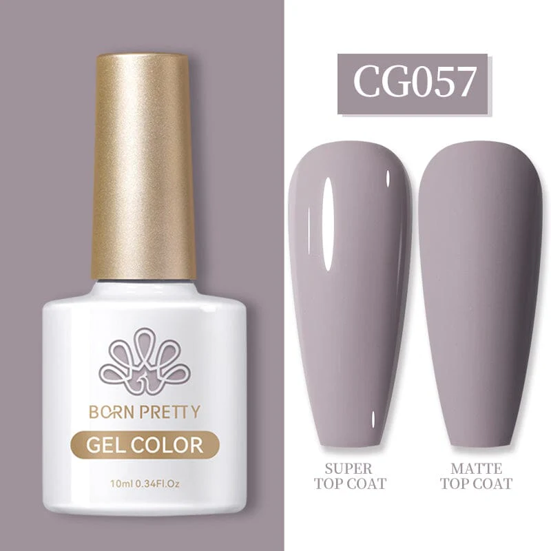 Color Gel Polish 10ml - Image 78