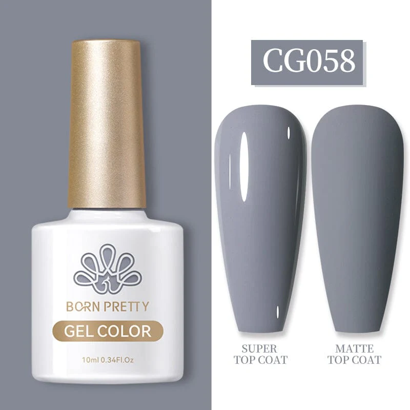 Color Gel Polish 10ml - Image 79