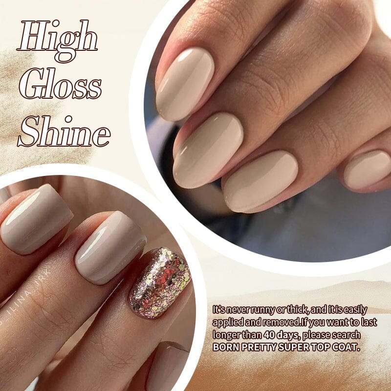 Color Gel Polish 10ml - Image 8