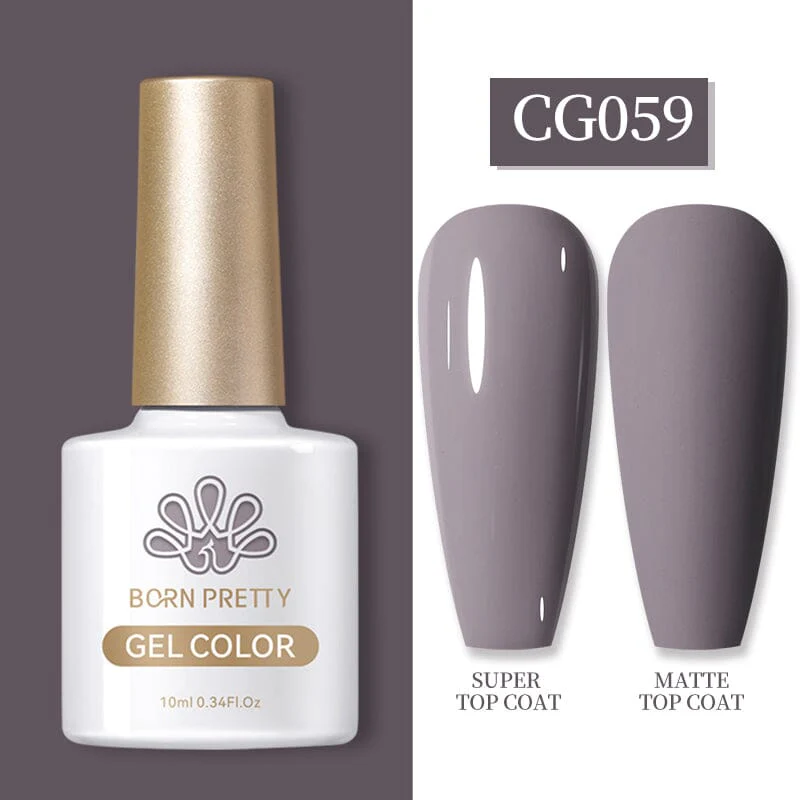 Color Gel Polish 10ml - Image 80