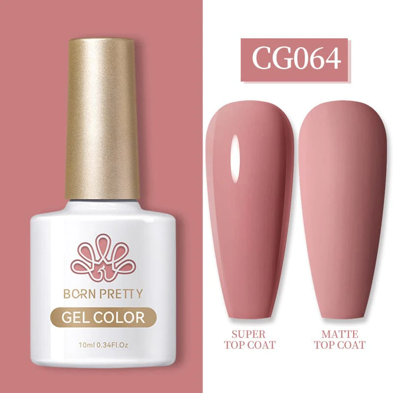 Color Gel Polish 10ml - Image 85