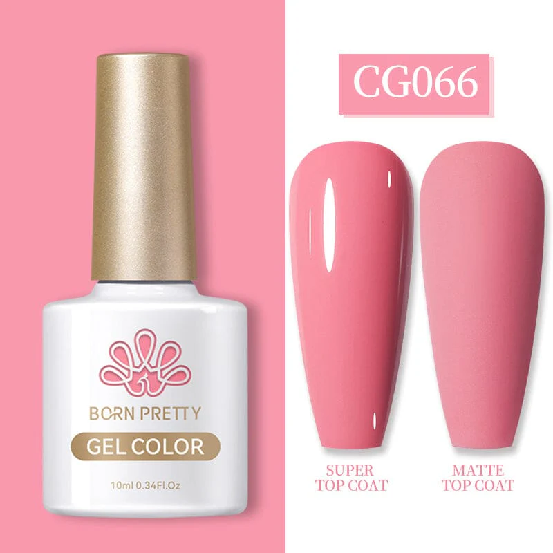 Color Gel Polish 10ml - Image 87