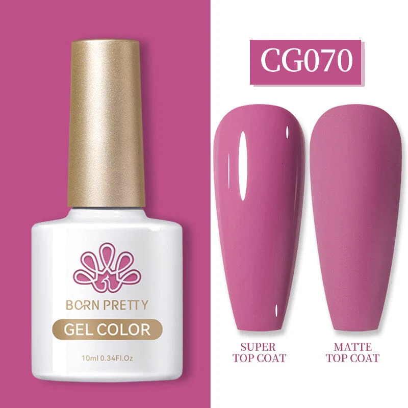 Color Gel Polish 10ml - Image 91