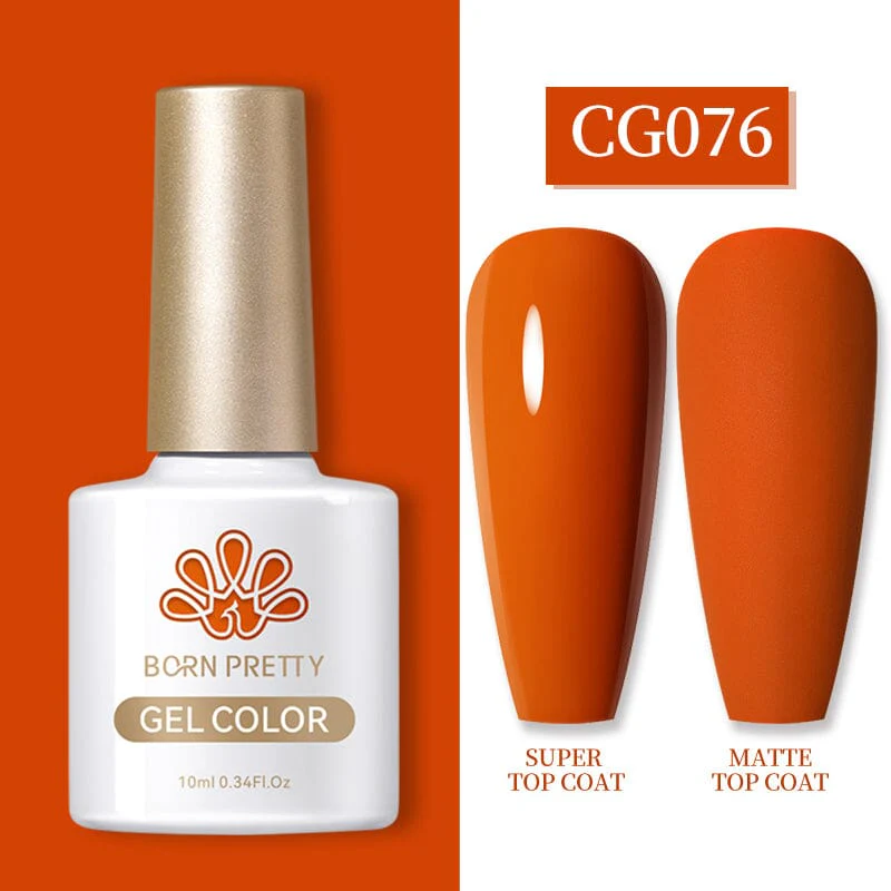 Color Gel Polish 10ml - Image 97