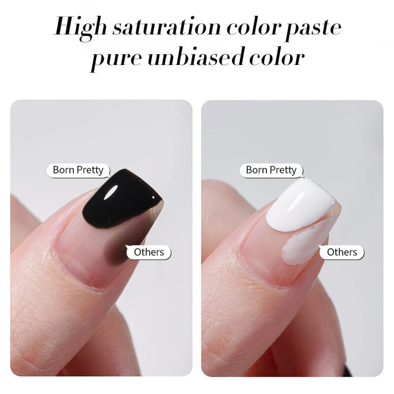 Color Gel Polish 250g - Image 4