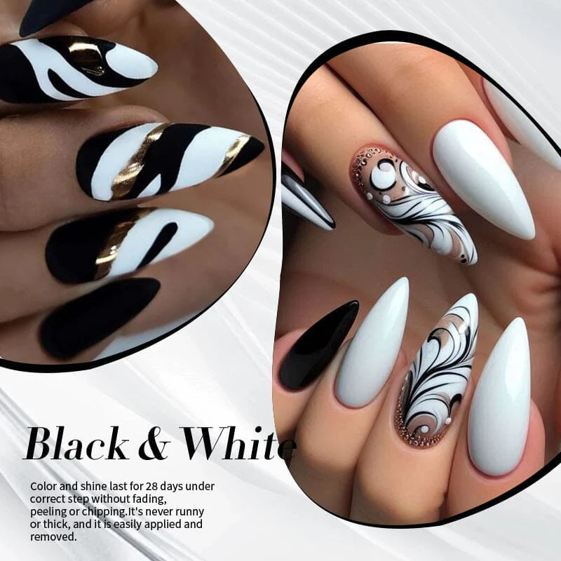 Color Gel Polish 250g - Image 6