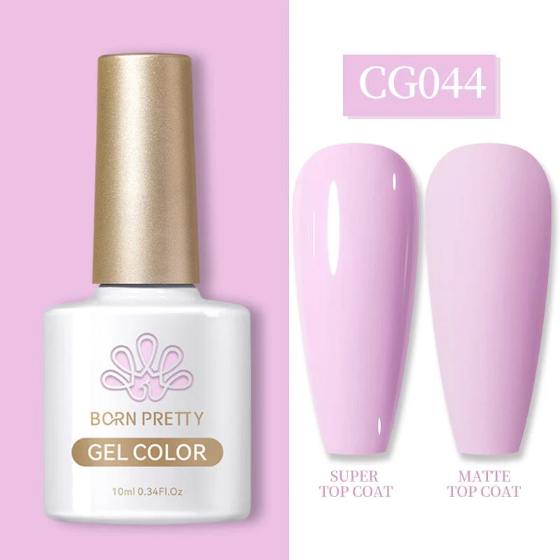 Color Gel Polish 10ml - Image 65