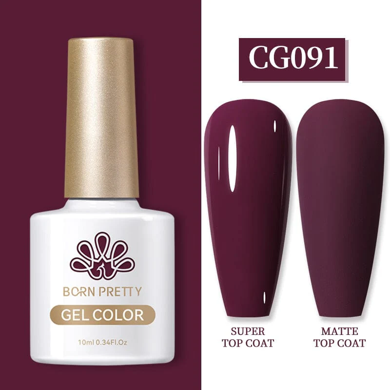 Color Gel Polish 10ml - Image 112