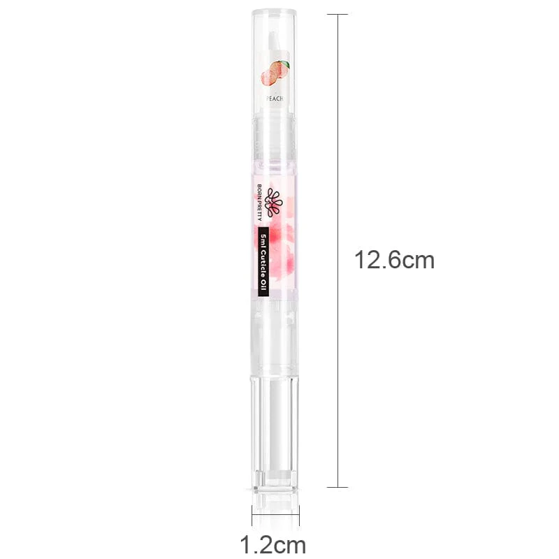 Cuticle Oil 5ml - Image 11