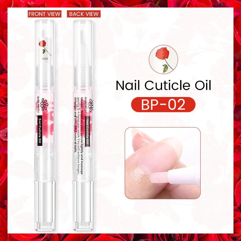 Cuticle Oil 5ml - Image 12
