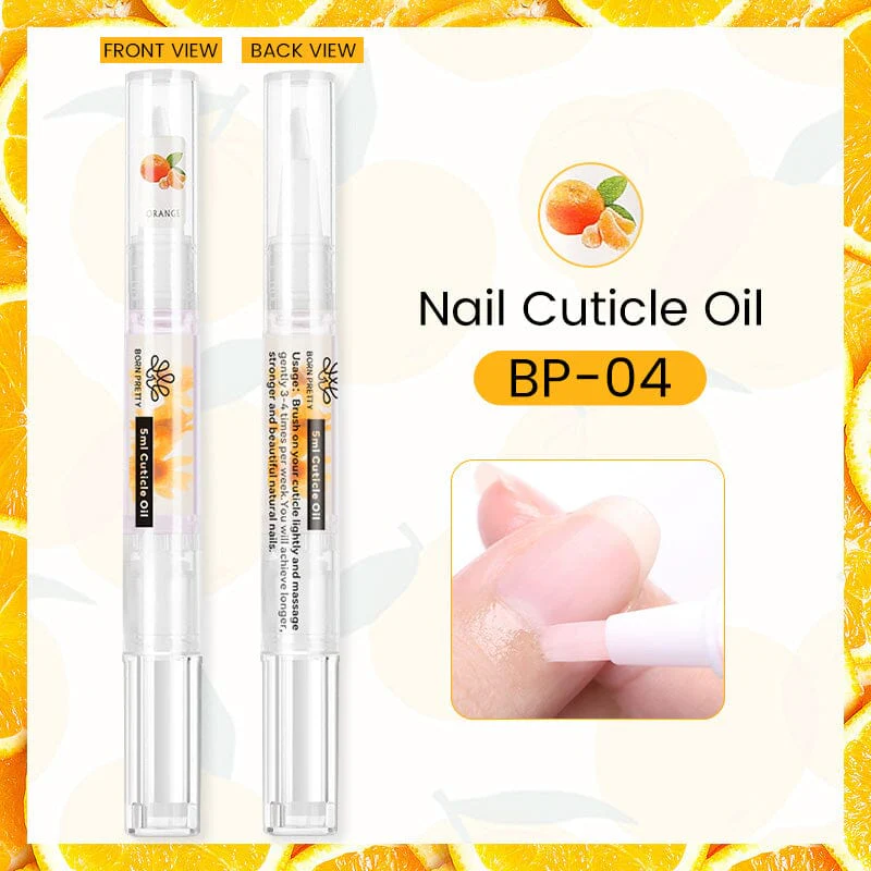 Cuticle Oil 5ml - Image 14