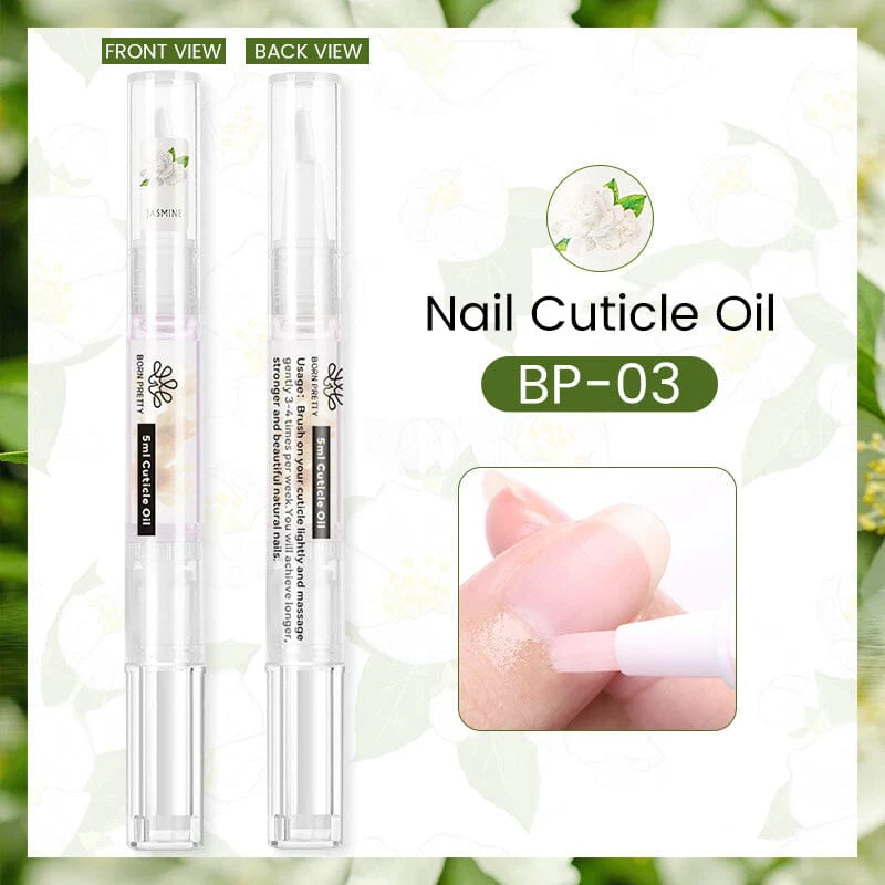 Cuticle Oil 5ml - Image 15