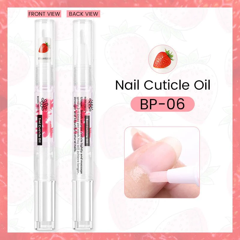 Cuticle Oil 5ml - Image 17
