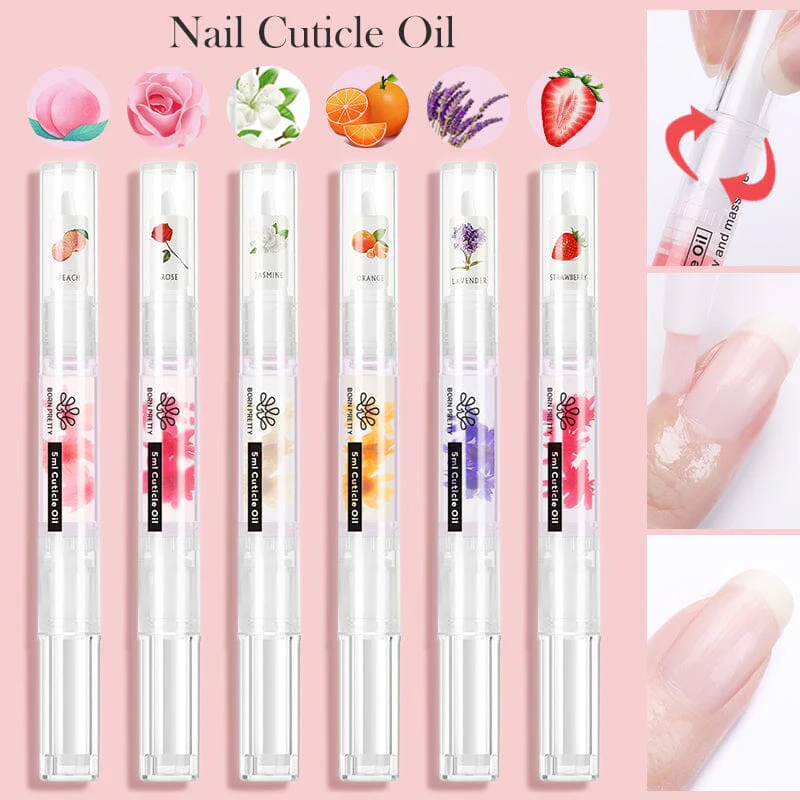 Cuticle Oil 5ml - Image 3