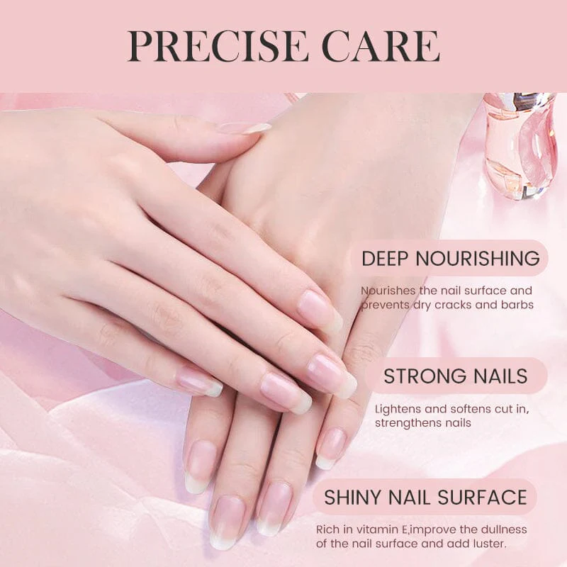 Cuticle Oil 5ml - Image 7